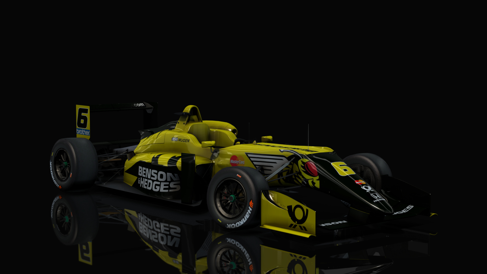 Formula 3 F317 Championship