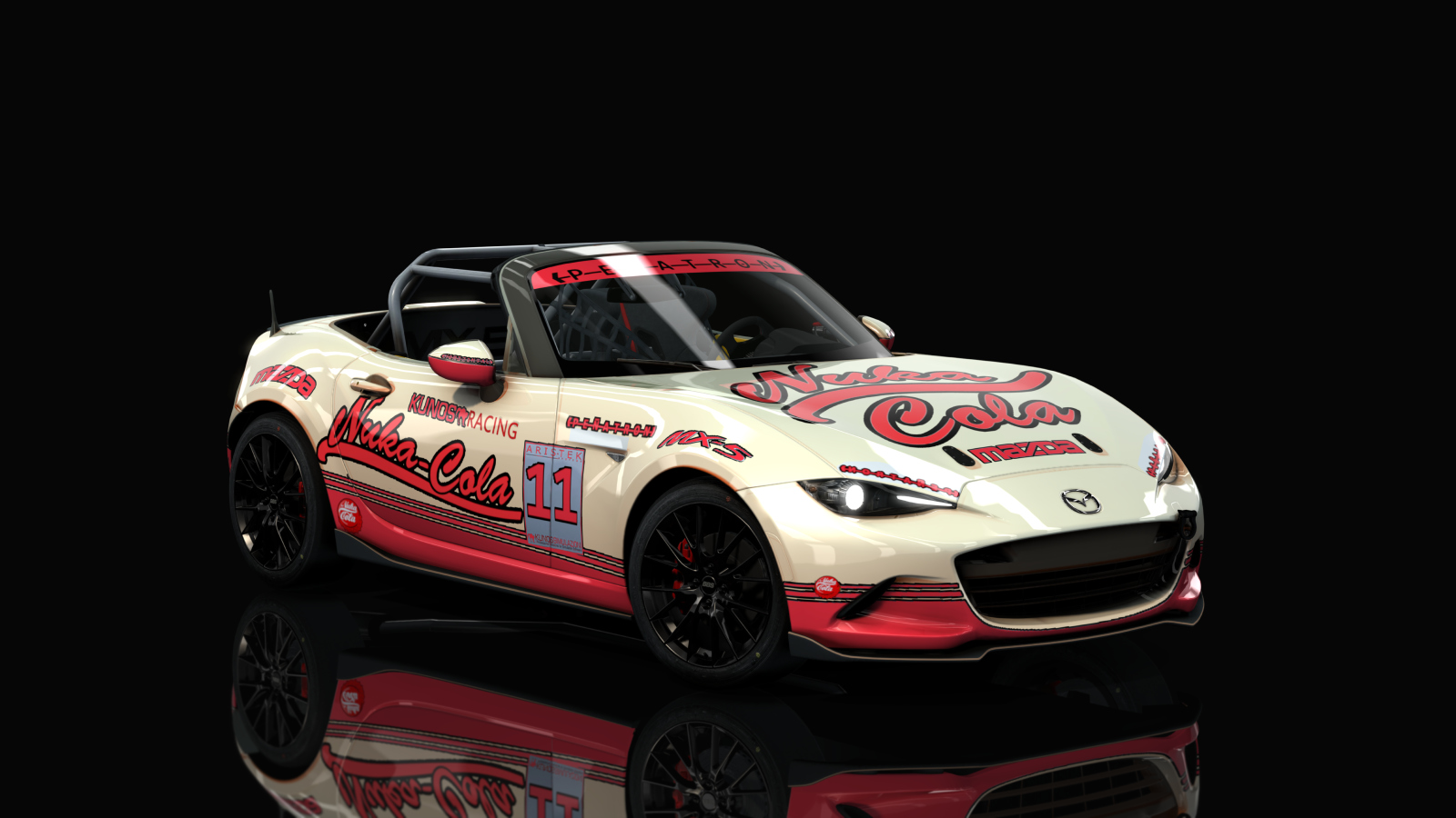 Syndicate Club League