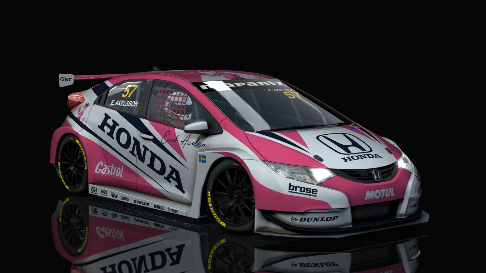 BTCC Championship 2025